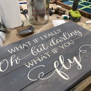 Meet your Posher, Krista